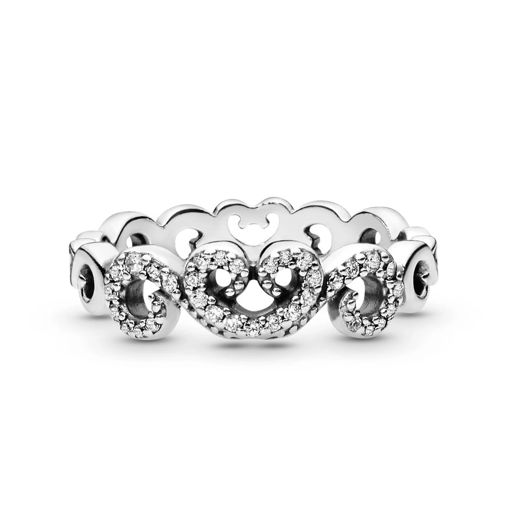 Pandora Ring size 54